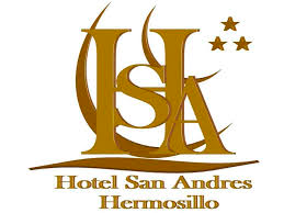 Logo Hotel San Andres
